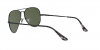 OKULARY RAY-BAN® AVIATOR METAL II RB 3689 914831 62 ROZMIAR L
